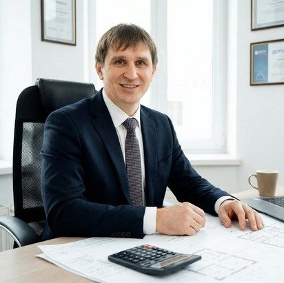 Сазоник Услуги сметчика